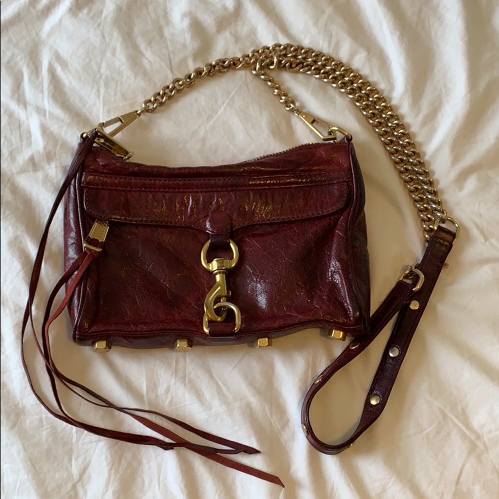 Rebecca Minkoff | crows body bag